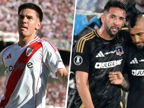 El fichaje de Mastantuono al Real Madrid azota a Colo Colo