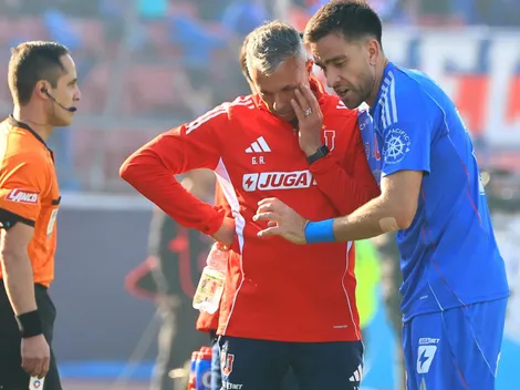 Las grandes dudas en la formación de la U: otro lesionado