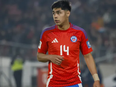 Adelantan el posible nuevo destino de Darío Osorio en Europa