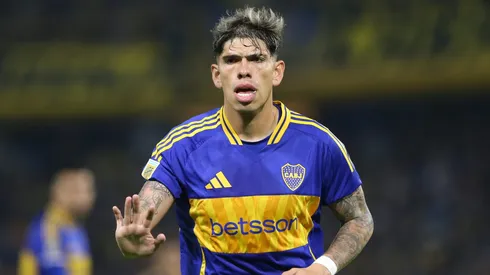 ¿Carlos Palacios será titular en el debut del Mundial de Clubes?