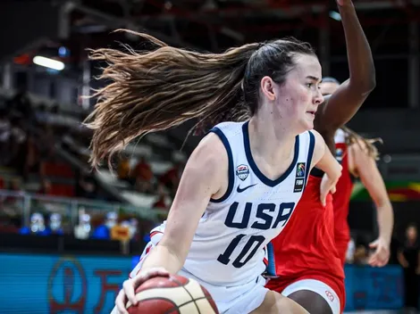 Atento al dato: así puedes ir a ver el mejor básquetbol del continente