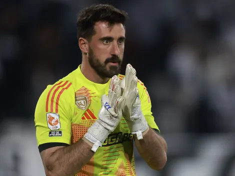 ¿Se va? Adelantan el futuro de Fernando De Paul tras pelea con Vidal