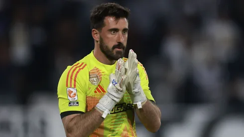 Tuto seguiría en el Colo pese a la pelea con Vidal