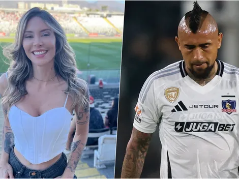 Psicóloga deportiva analiza el momento de Vidal: "Incapacidad de..."