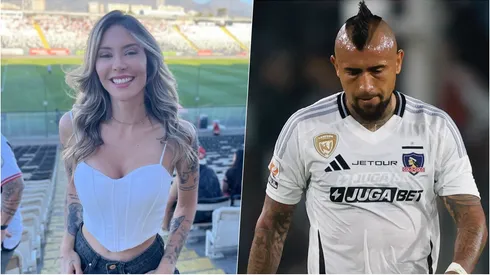 El análisis del momento de Vidal según una psicóloga deportiva