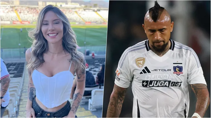 El análisis del momento de Vidal según una psicóloga deportiva