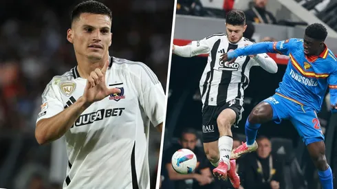 El nuevo club al que llegaría Cepeda.