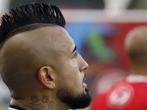 La lista de polémicas con las que Arturo Vidal "arruinó" el Centenario