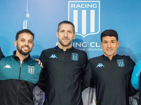 Luciano Aued encuentra trabajo a solo días de anunciar su retiro