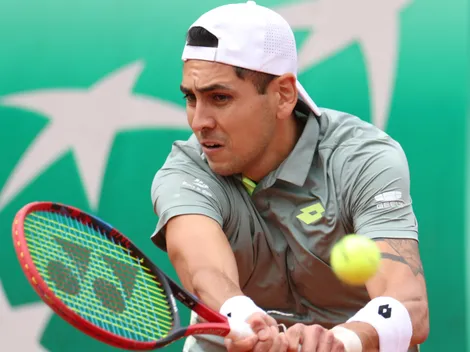 ¿Llega a Wimbledon? Alejandro Tabilo confirma la peor noticia
