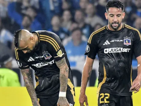 ¿Y ahora, quién podrá defenderlo? La compleja situación de Arturo Vidal