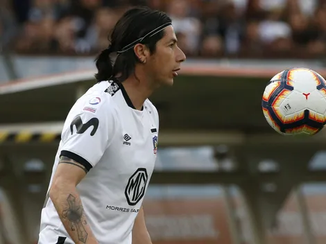 Pajarito Valdés sale del retiro y se suma a particular equipo