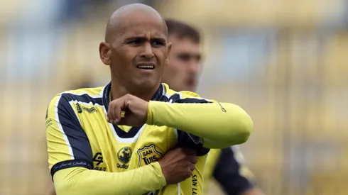 Humberto Suazo se retirará del fútbol.