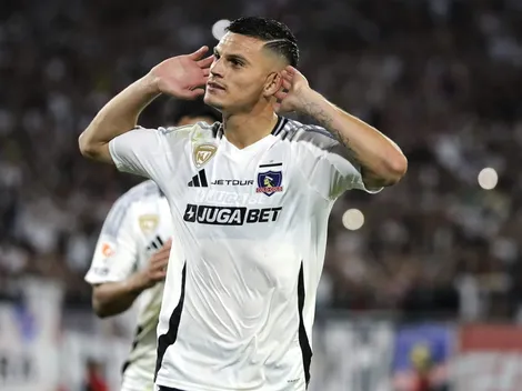 Este es el monto que Colo Colo pide para soltar a Cepeda