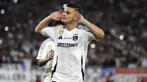 Lucas Cepeda despertó el interés de grandes clubes de cara al Mercado de Fichajes.