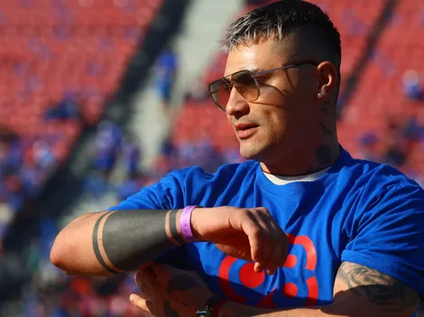 El potente descargo de Campitos tras grave accidente: “Hubo aprovechamiento”