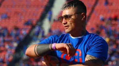 Campos reclamó por la falta de apoyo y las promesas que no se cumplieron tras su accidente