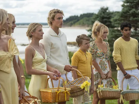 Es hincha de la NFL y ahora estrena impactante serie