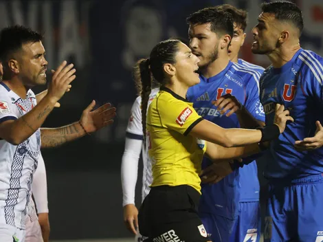 El cortado en la U que tendrá la última oportunidad