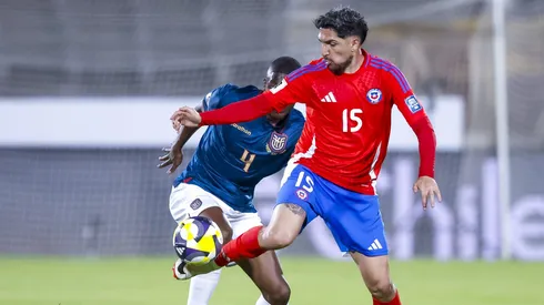 Diego Valdés tiene todo listo con Vélez