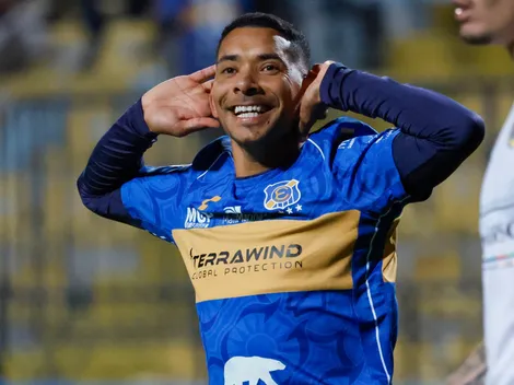 Pronósticos Deportes Iquique vs Everton: tres puntos valiosos para los Dragones Celestes y los Ruleteros