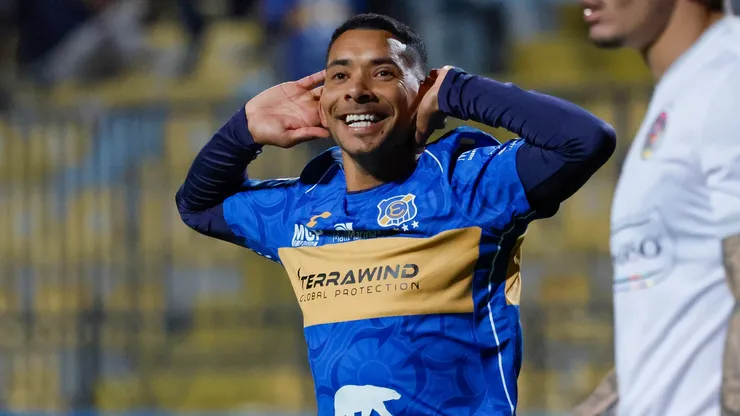 Everton y Deportes Iquique necesitan tres puntos para escapar del fondo de la tabla de posiciones de la liga chilena.