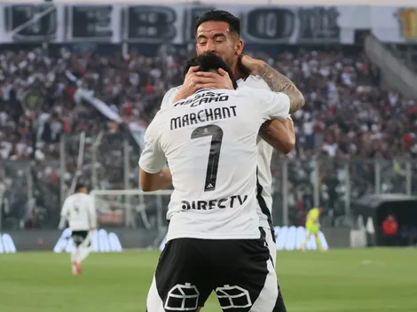 Los partidos que Colo Colo deberá ocupar a un Sub-21 obligatoriamente