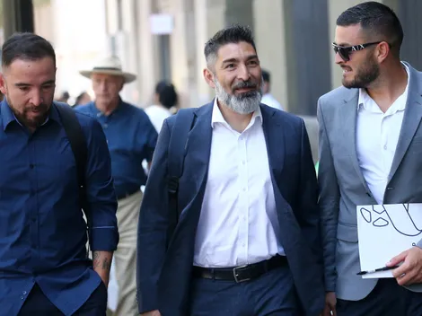 Osada idea del Sifup para el fútbol chileno: "Puede cambiarlo todo"