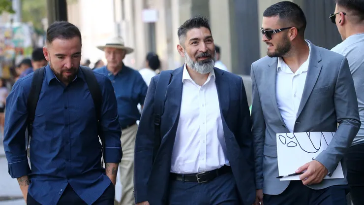Sifup lanza propuesta para cambiar al fútbol chileno.