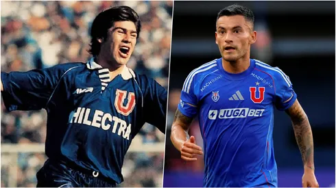 Los elogios del Matador a Aránguiz.