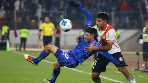 Lucas di Yorio vuelve a la titularidad en la U.