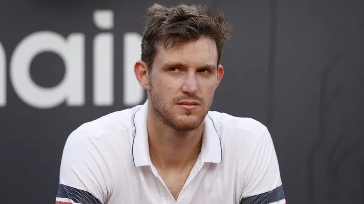 Nicolás Jarry