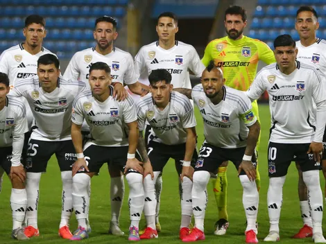 Colo Colo destaca en importante ranking internacional