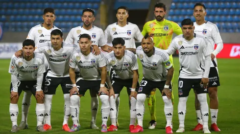 Colo Colo en el Top 100 de equipos más seguidos del mundo.