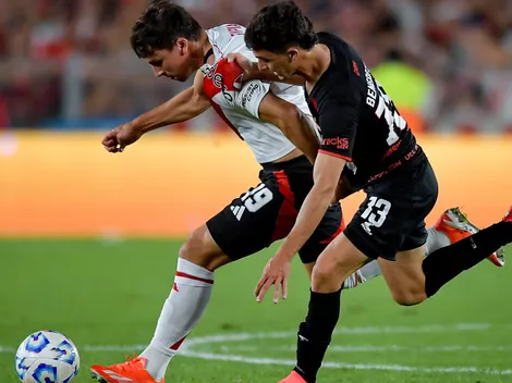 ¿Vuelve a Chile? En Argentina sentencian el futuro de Gonzalo Tapia