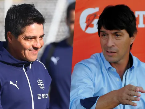 La advertencia de Valenzuela a Garnero: "Va a encontrar..."