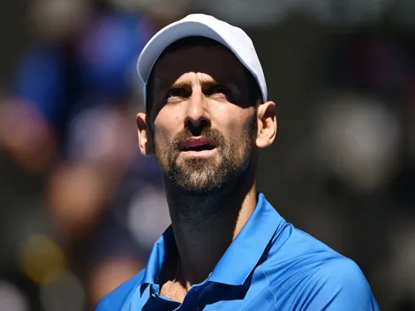 Djokovic revela lo único que le falta para retirarse: "Solo pienso en..."