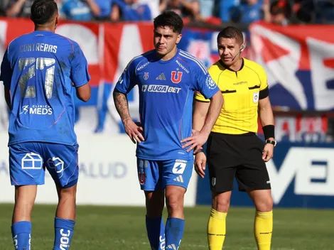 El ocaso de Gonzalo Montes suma otro capítulo más