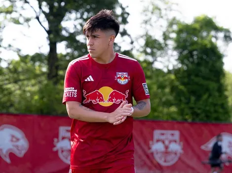 La pesadilla de Marcelo Morales en Estados Unidos no tiene fin