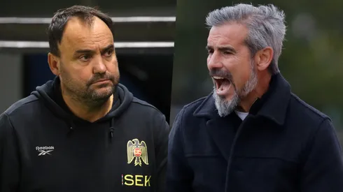 Ramírez aseguró que este equipo de Unión Española está poco trabajado.