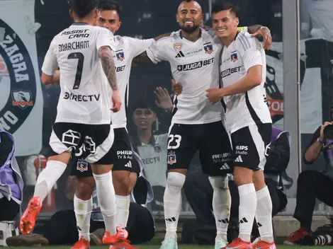 ¿Dónde ver Colo Colo vs Cobresal? Horario y canal
