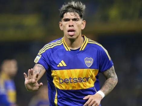 ¿A qué hora juega Boca Jrs vs. Benfica y dónde ver?