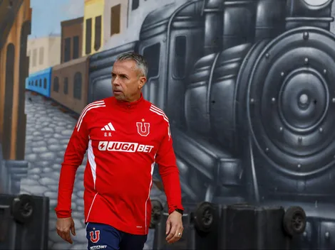 La "pelea" de Álvarez con figura de la U que nadie vio y que trajo consecuencias