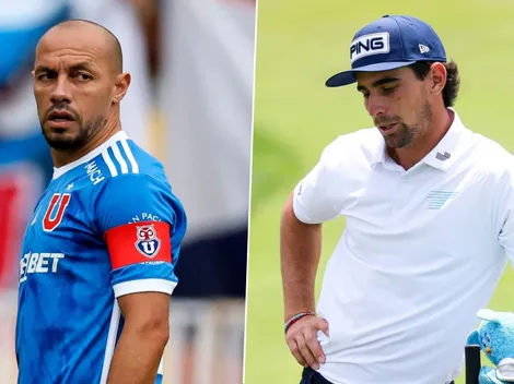 El emotivo mensaje de Marcelo Díaz a Niemann: "No me cabe duda que..."