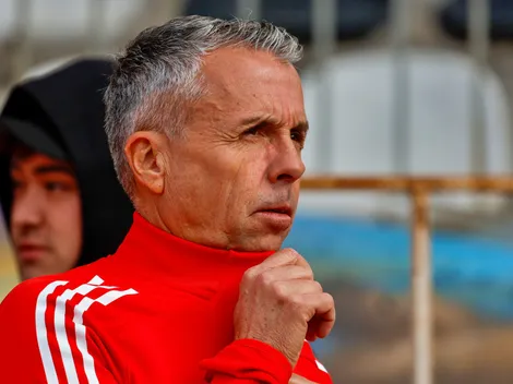 ¿La U está en crisis? Esto dijo Álvarez tras una nueva derrota