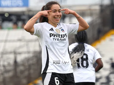 Invictas: Colo Colo pasa por encima de la U y no sabe de derrotas