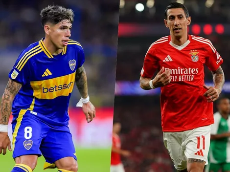 ¿Dónde ver a Boca vs Benfica por el Mundial de Clubes?