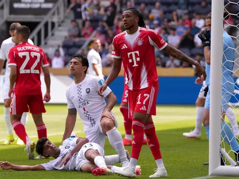 El DT del 10-0 en el Mundial de Clubes lanza frase que nadie esperaba