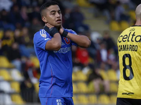 Detectan por qué la U perdió el rumbo en la Liga de Primera