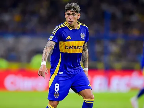 ¿Dónde ver EN VIVO a Boca Jrs vs. Benfica en el Mundial de Clubes?